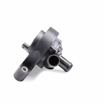 Auxiliary water pump (cooling water circuit)