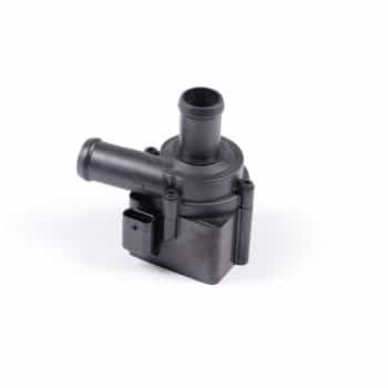 Auxiliary water pump (cooling water circuit)