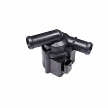 Auxiliary water pump (cooling water circuit)