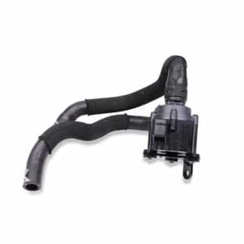 Auxiliary water pump (cooling water circuit)