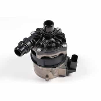 Auxiliary water pump (cooling water circuit)