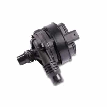 Auxiliary water pump (cooling water circuit)