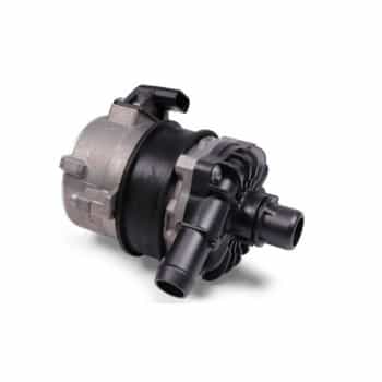 Auxiliary water pump (cooling water circuit)