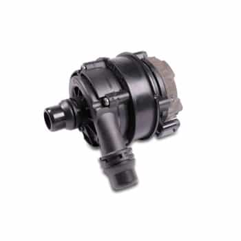 Auxiliary water pump (cooling water circuit)