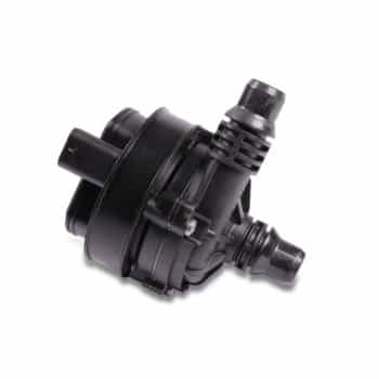 Auxiliary water pump (cooling water circuit)
