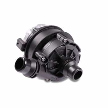 Auxiliary water pump (cooling water circuit)