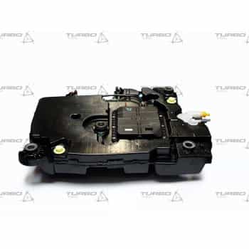 Supply, Urea substance injection