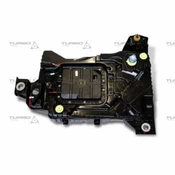 Supply, Urea substance injection