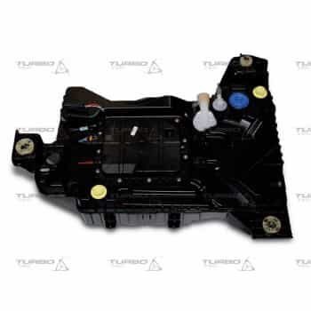 Supply, Urea substance injection