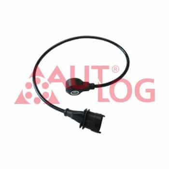 Knock sensor