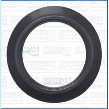 Gasket, oil filler cap