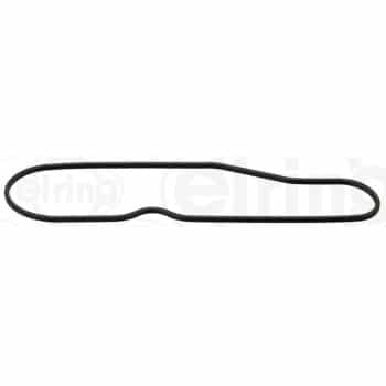 Seal, crankshaft housing