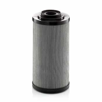 Filter, hydraulics HD 13 009 Mann