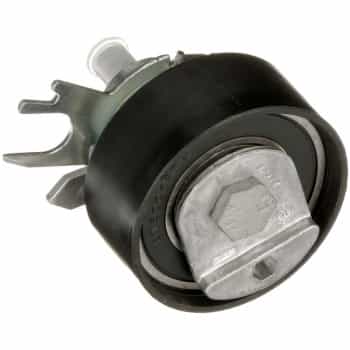 Tensioner pulley, timing belt T43149 Gates