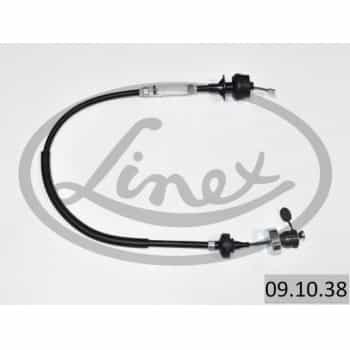 Clutch cable