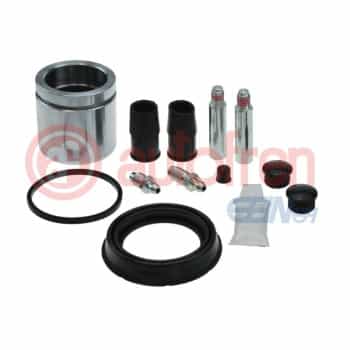 Repair kit, brake caliper