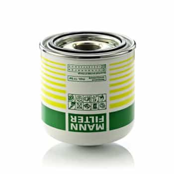 Air Dryer Cartridge, compressed-air system