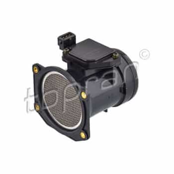 Air mass meter