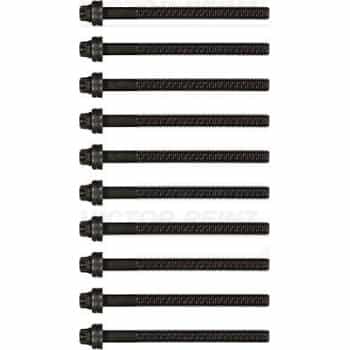 Cylinder head bolt set