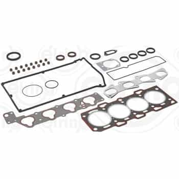 Gasket set, cylinder head 710.431 Elring