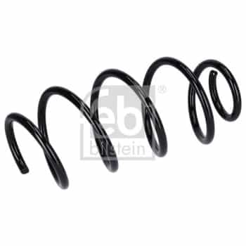 Chassis spring 181329 FEBI