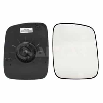 Mirror Glass, Wing Mirror 6402986 Alkar