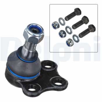 Ball Joint TC3924 Delphi