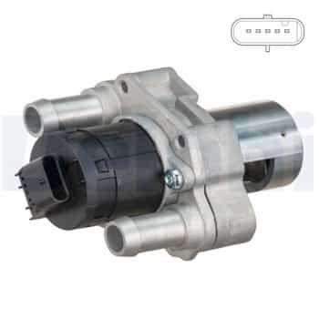 EGR Valve EG10486-12B1 Delphi