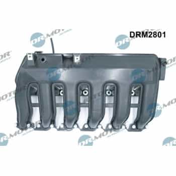 Suction tube module