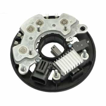 Rectifier, alternator