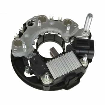 Rectifier, alternator