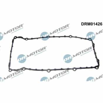 Valve cover gasket