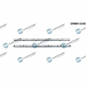 Rocker arm shaft, engine control