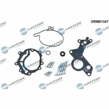 Repair kit, vacuum pump (brake system)