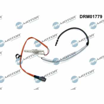 Soot/particle filter regeneration injection unit