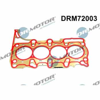 Gasket, cylinder head