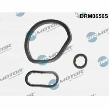 Seal kit, oil cooler