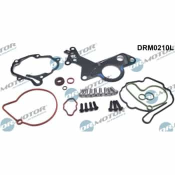 Repair kit, vacuum pump (brake system)