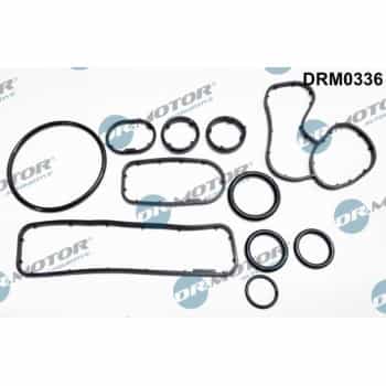 Seal kit, oil cooler