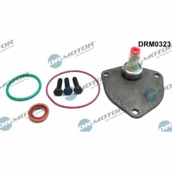 Repair kit, vacuum pump (brake system)