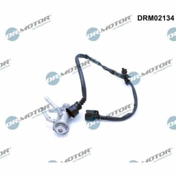 Dosing system, urea injection