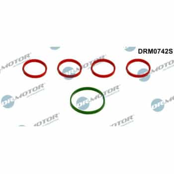 Gasket, intake manifold