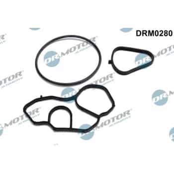 Seal kit, oil cooler