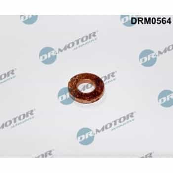 Seal ring, injection valve DRM0564 Dr. Motor