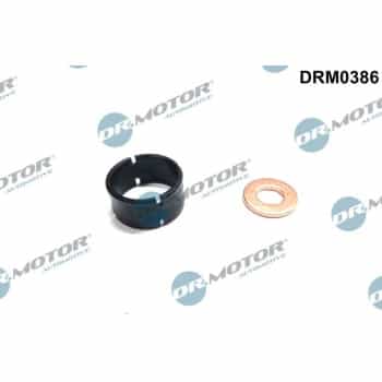 Seal, injector DRM0386 Dr. Motor