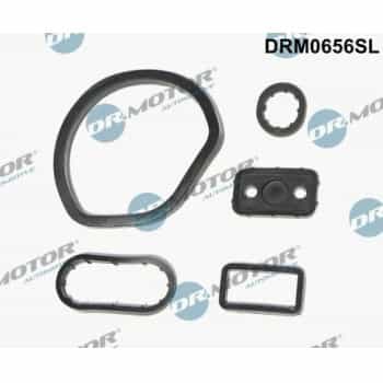 Seal kit, oil cooler