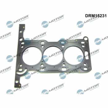 Gasket, cylinder head