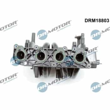 Suction tube module