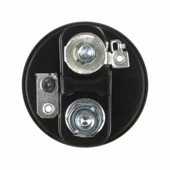 Repair kit, starter motor