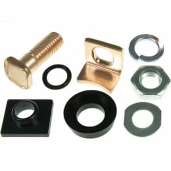 Repair kit, starter motor